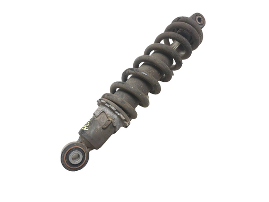 2023 Kawasaki Ninja Ex 400 Rear Shock Absorber OEM