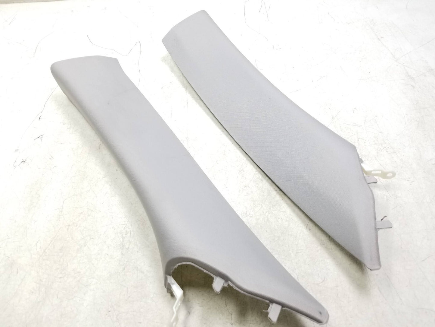 2017-2023 Alfa Romeo Stelvio A Pillar Trim Cover Right & Left OEM