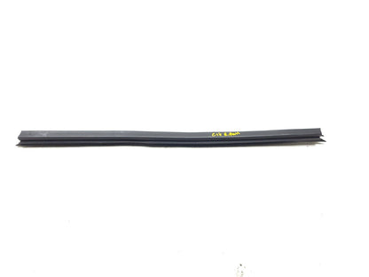 13-18 BMW 330i F30 Door Pillar Trim Wheatherstrip Seal Rear Passenger Side OEM ✅