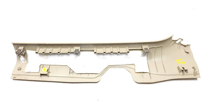 13-15 Acura RDX Inner Driver Side Lower Trim Cover OEM ✅