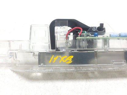 08 - 15 Scion Xb 3rd Third Stop Light OEM