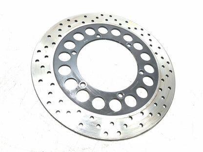 1999 Yamaha V Star Xvs650 Classic Front Brake Rotor Disc OEM