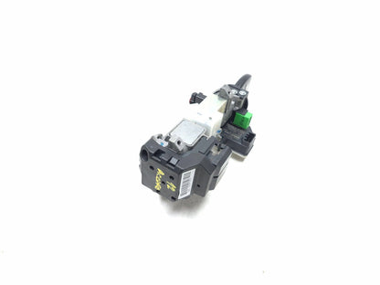 2012 Honda Accord Ignition Switch & Key OEM