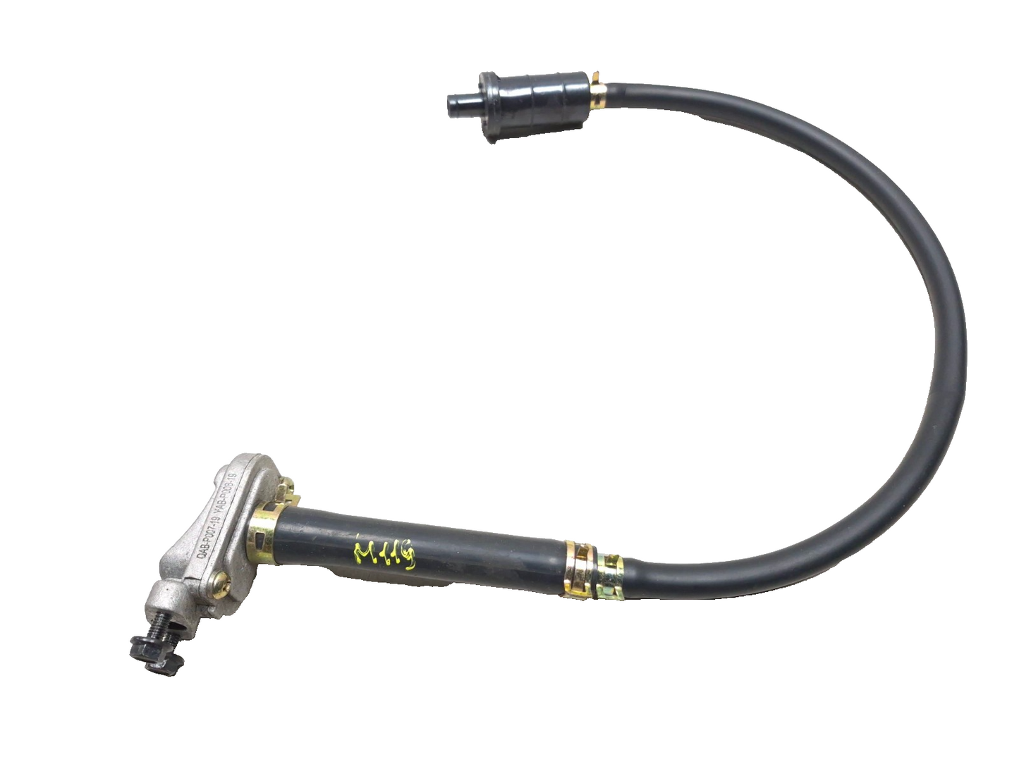 2025 Qiax Fy200t34/tank 200 Pressure Regulator OEM