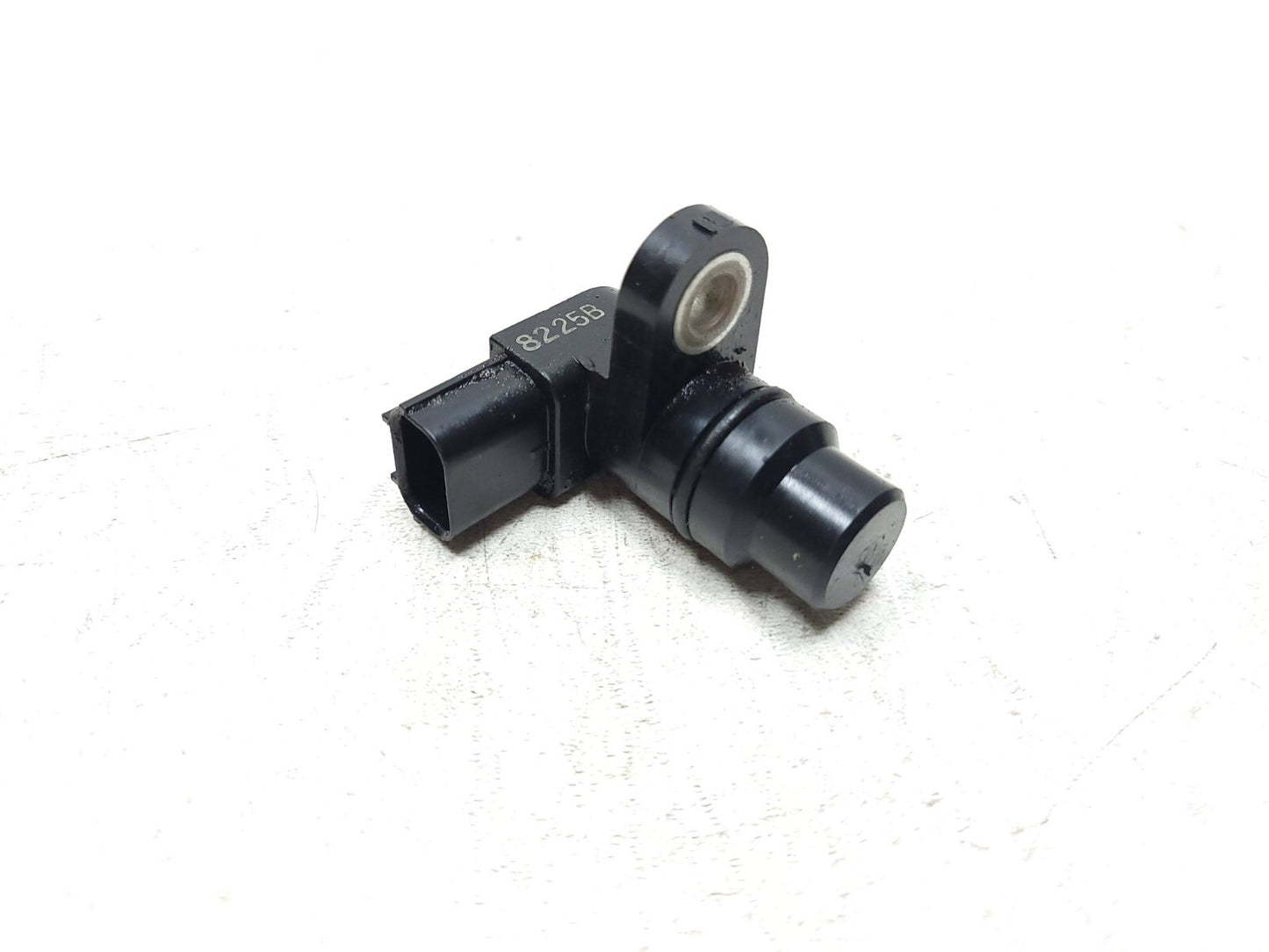 2007 - 2009 Acura Mdx At Transmission Sensor Speed Oil Pressure 6pcs OEM