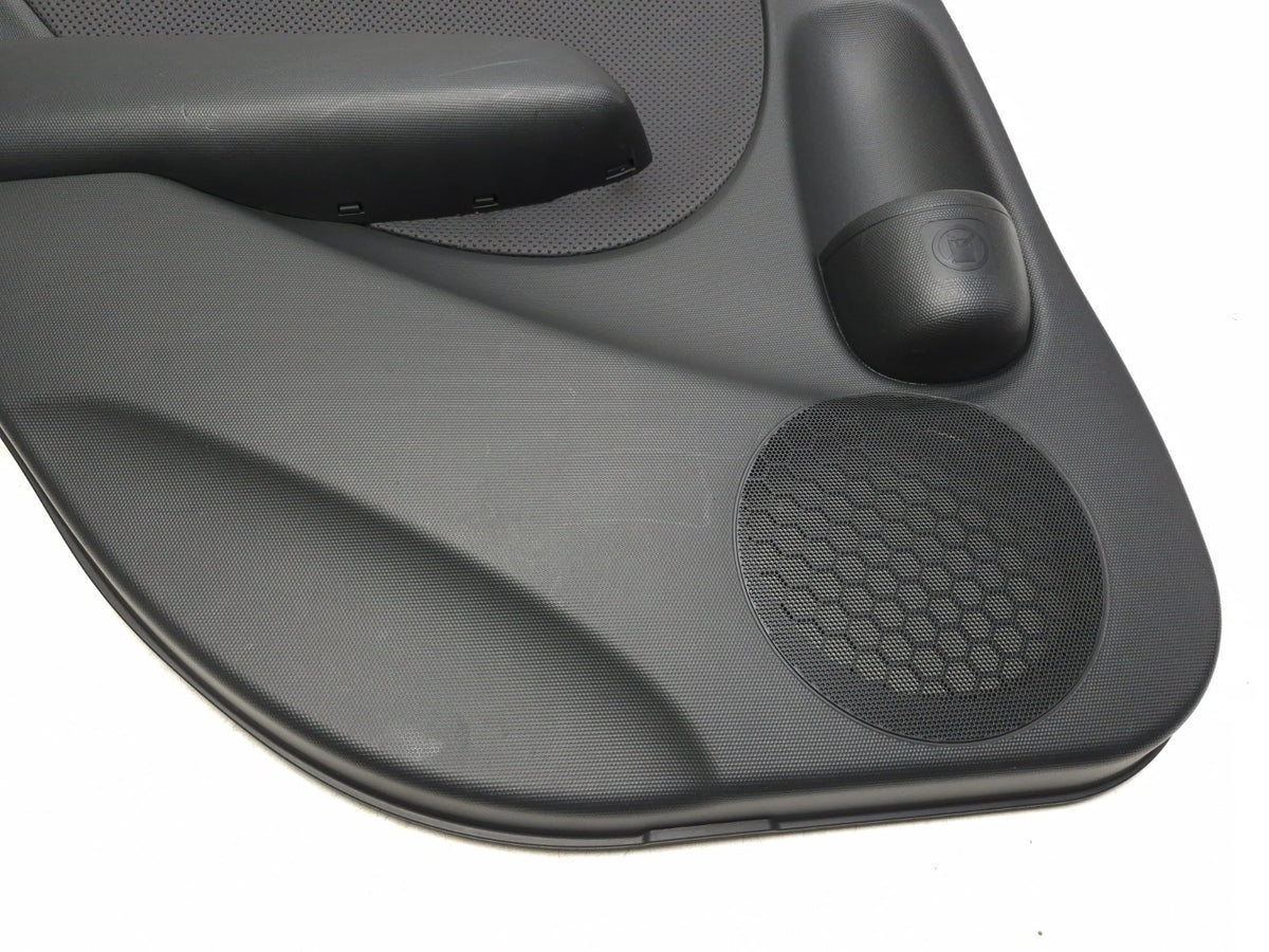 2007 Honda Fit Rear Interior Door Panel Trim Left & Right OEM