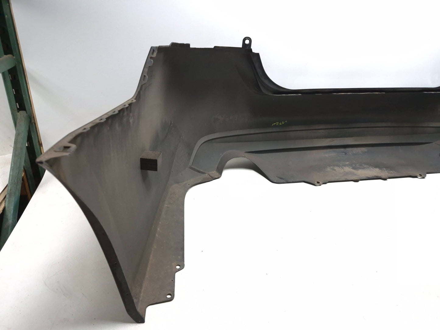 2018 Nissan Altima Rear Bumper Cover OEM