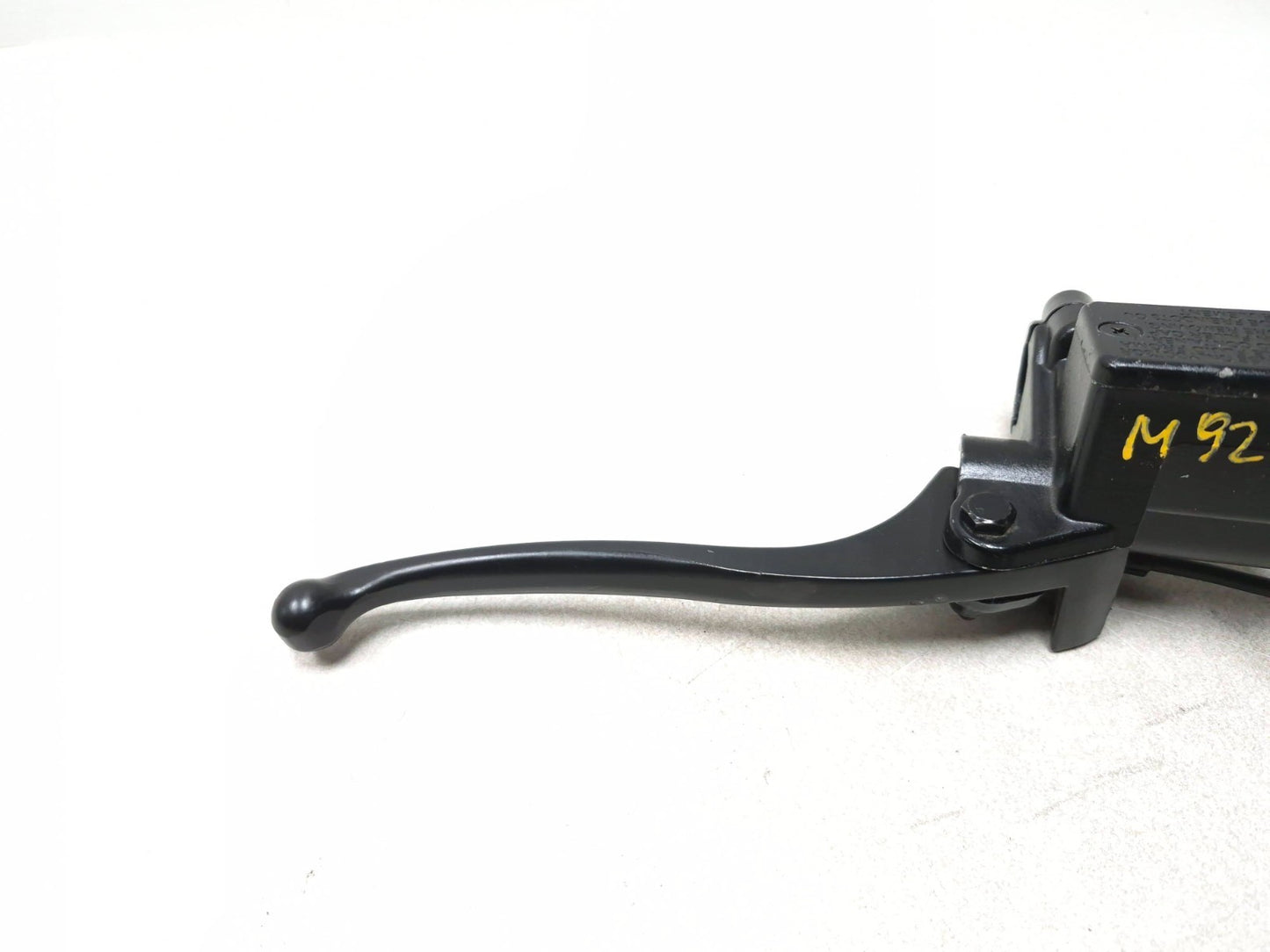 2023 Qianxin Fy200t Brake Master Cylinder & Lever Right OEM