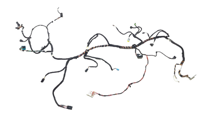 2018 BMW 330xi Dash Instrument Panel Wire Harness OEM ✅