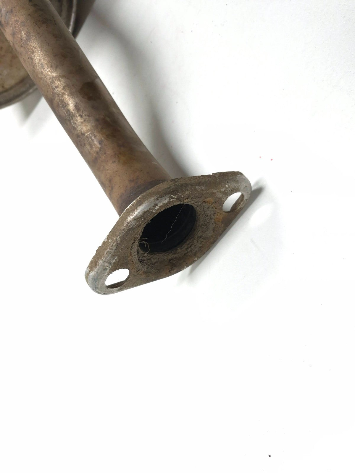 2009 Honda Civic Coupe Rear Exhaust Muffler OEM