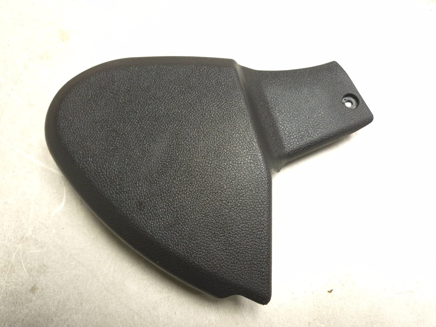 2012 Hyundai Sonata Front Seat Lower Cover Trim Left Driver Side 4 Pcs OEM