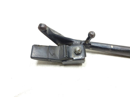 1987 1988 Honda Cbr1000f Kick Stand OEM