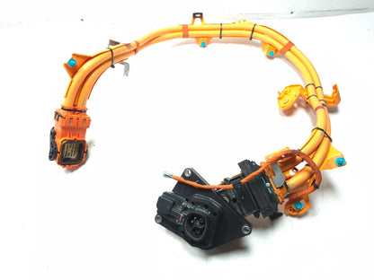 2018 Tesla Model 3 Battery Charging Cable Wiring Harness 1093010-00-e OEM