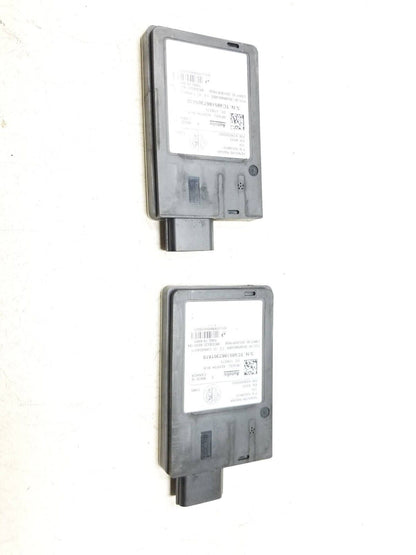 2017-2019 Alfa  Romeo Stelvio Sensor Radar 2 Pcs OEM