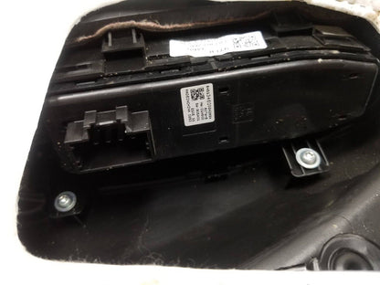 21 - 23 Chevrolet Trailblazer Door Panel Trim Front Passenger Side Right OEM