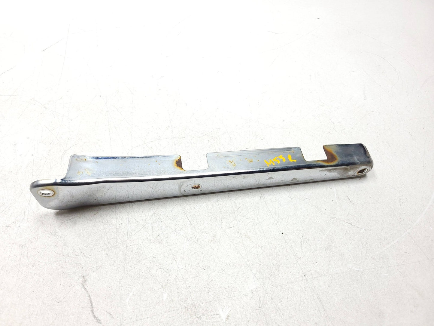 1996 - 2009 Kawasaki Vulcan 500 En500 Rear Back Left Fender Side Cover OEM