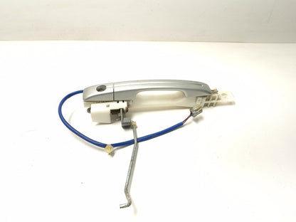 2007 Acura Tl Type-s Front Door Exterior Handle Left Driver Side OEM
