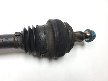 2015 - 2020 Mercedes C300 AWD Axle Shaft Rear Passenger Side Right OEM