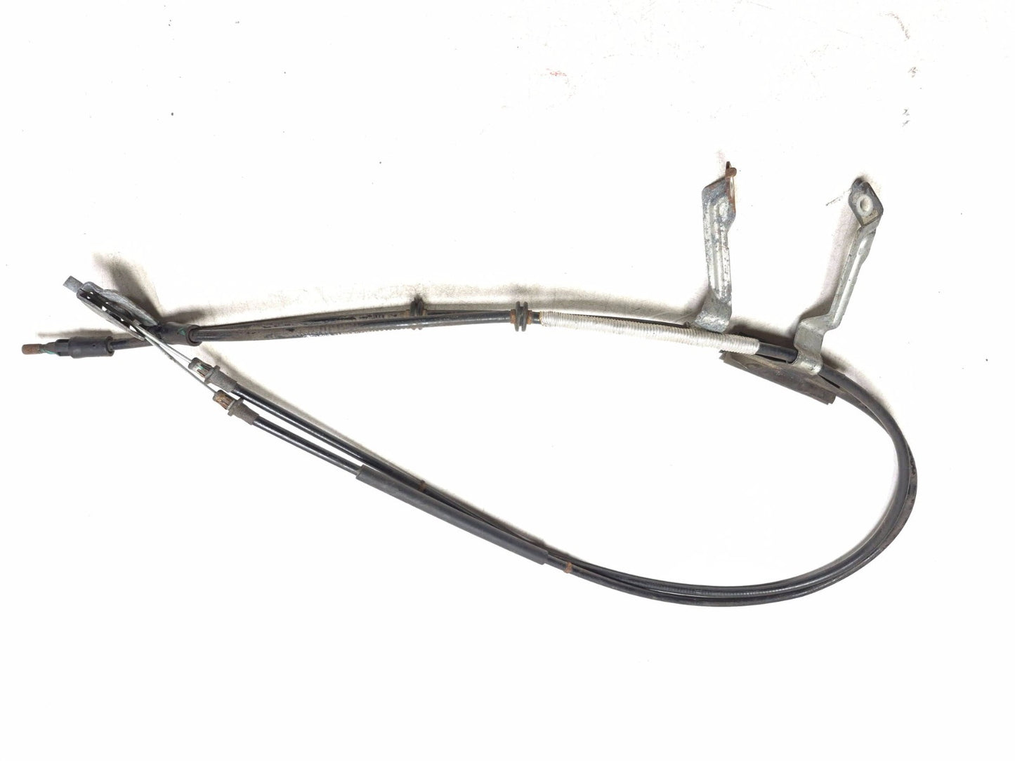 2019 Ford Ecosport Parking Brake Cable Pair OEM