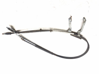 2019 Ford Ecosport Parking Brake Cable Pair OEM