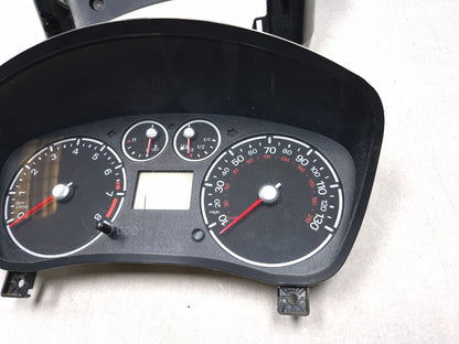 2013 Ford Transit Connect Instrument Cluster Speedometer Gauge OEM