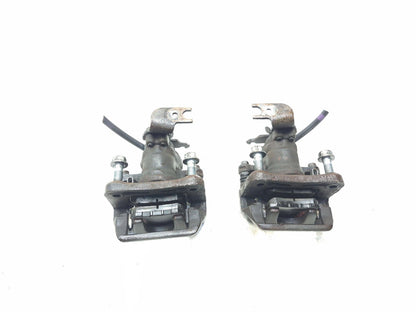 2017 Honda Accord Rear Brake Caliper Left & Right OEM