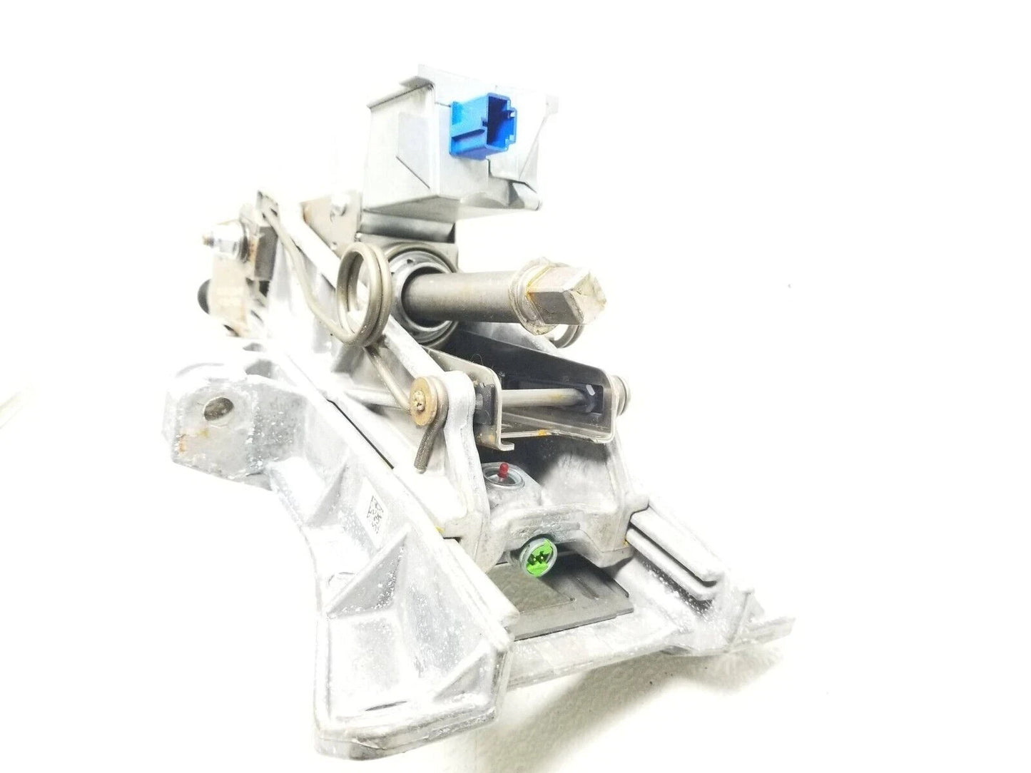 15 16 17 Ford Mustang Gt Steering Column OEM