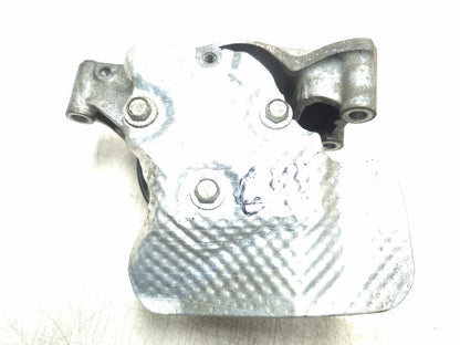 2013 Dodge Grand Caravan Power Steering Pump W/ Shield Assy OEM