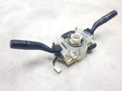 2009 Mazda Cx-7 Steering Column Switch Housing OEM