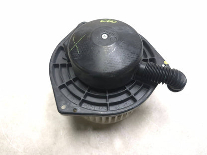 2007 Acura Tl Blower Motor OEM