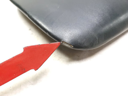 04 05 Honda Cbr 1000rr Front Rear Seat Pair OEM 12k Miles