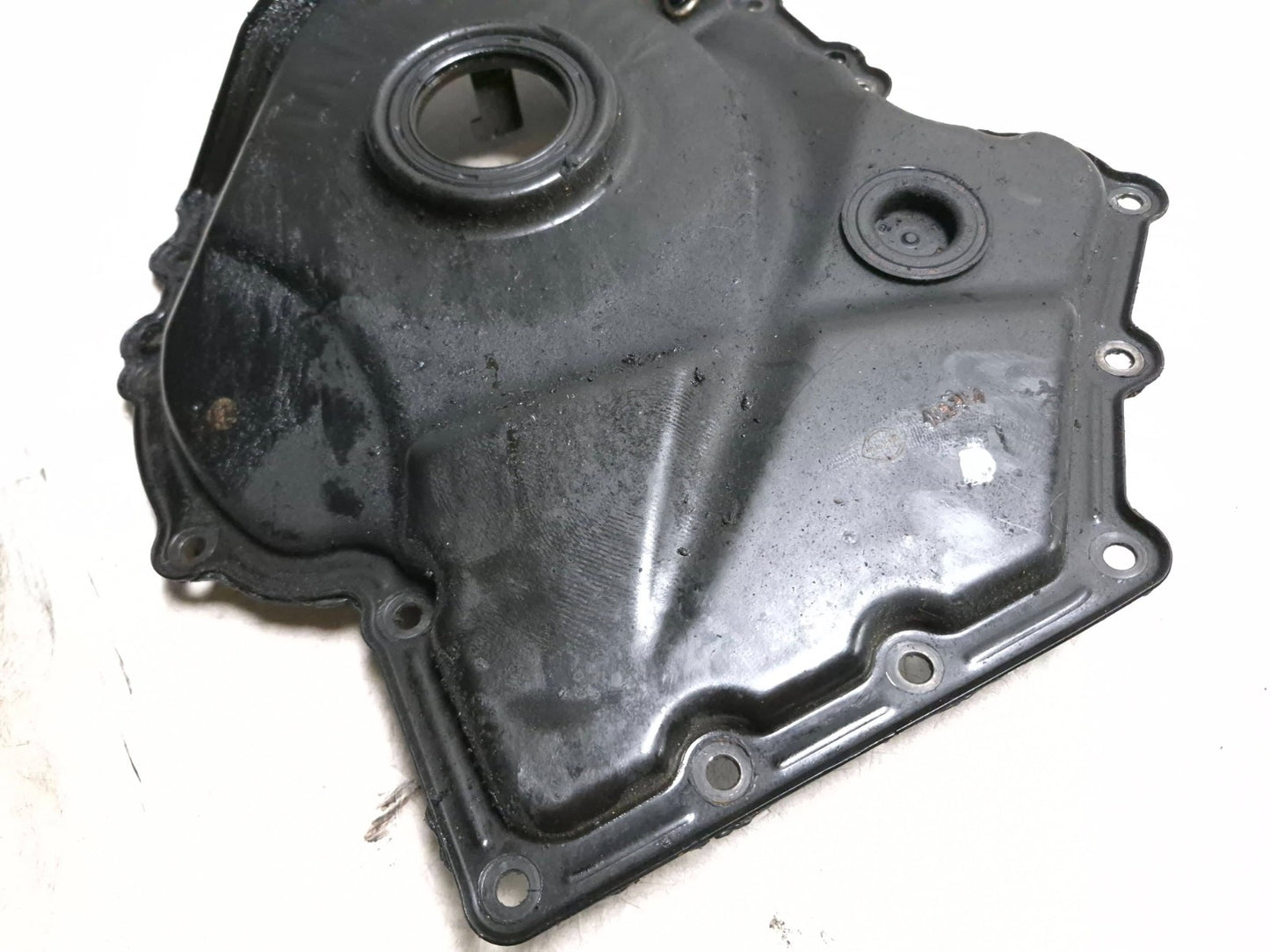 2011 Volkswagen Tiguan Timing Chain Cover OEM