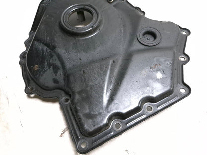 2011 Volkswagen Tiguan Timing Chain Cover OEM