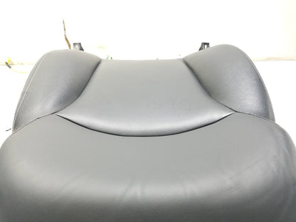 2011 - 2016 Subaru Impreza Front Upper Seat Cushion Driver Side Left OEM