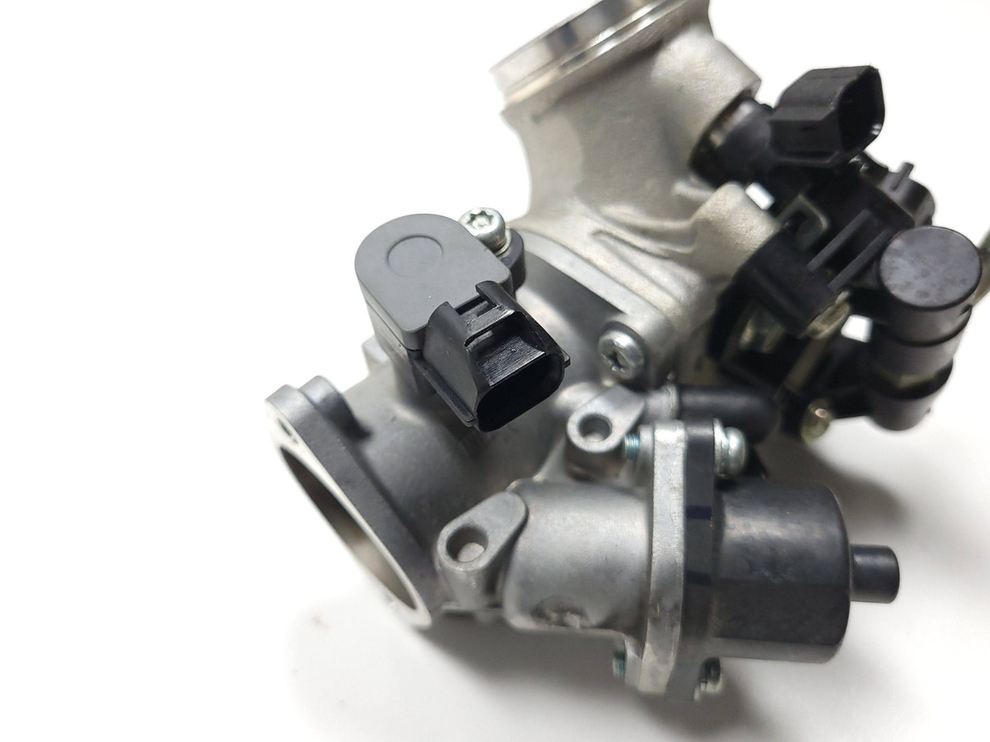2016 Harley-davidson Street Xg750 Throttle Body Assy OEM