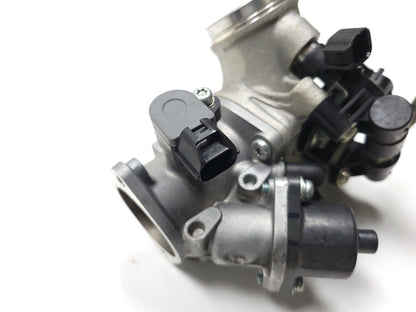 2016 Harley-davidson Street Xg750 Throttle Body Assy OEM