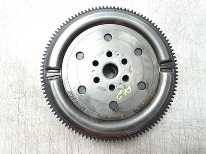 2017 Ford Focus 2.0l Manual Transmission Flywheel & Clutch Assy OEM