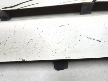 2013 Dodge Grand Caravan Rocker Panel Skirt Molding Pair Oem✅