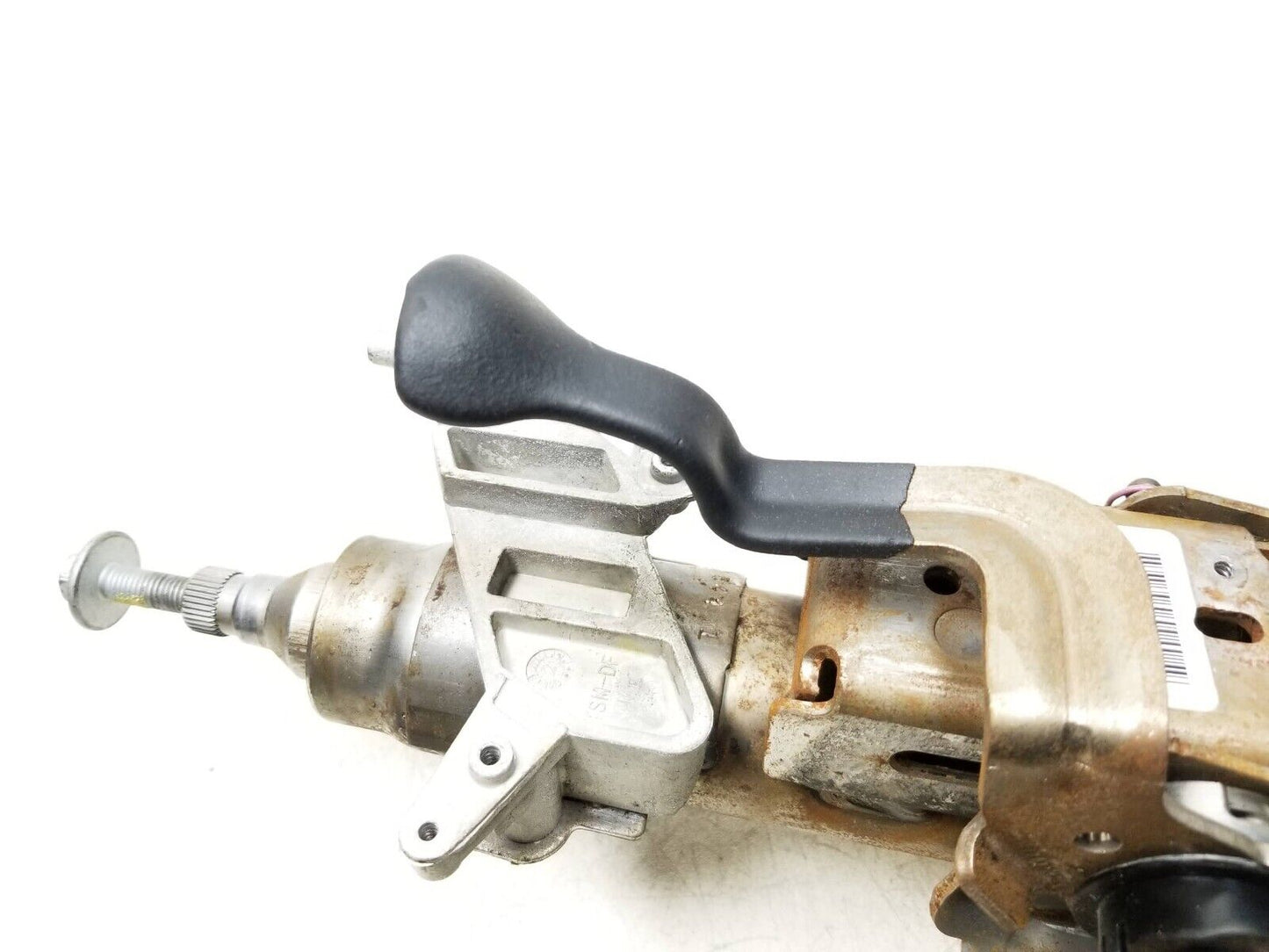 2010 - 2014 Chrysler 200 Steering Column OEM