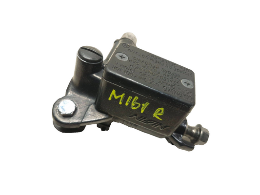 2013 Honda Cbr250 Front Brake Master Cylinder OEM