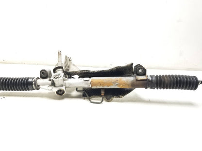 10-13 Ford Transit Connect Power Steering Gear Rack & Pinion *boot Damage* OEM ✅