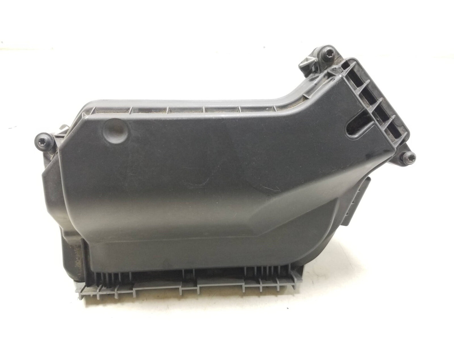 2010 Audi Q5 Engine Control Module Cool Housing OEM