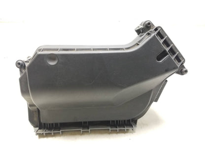 2010 Audi Q5 Engine Control Module Cool Housing OEM