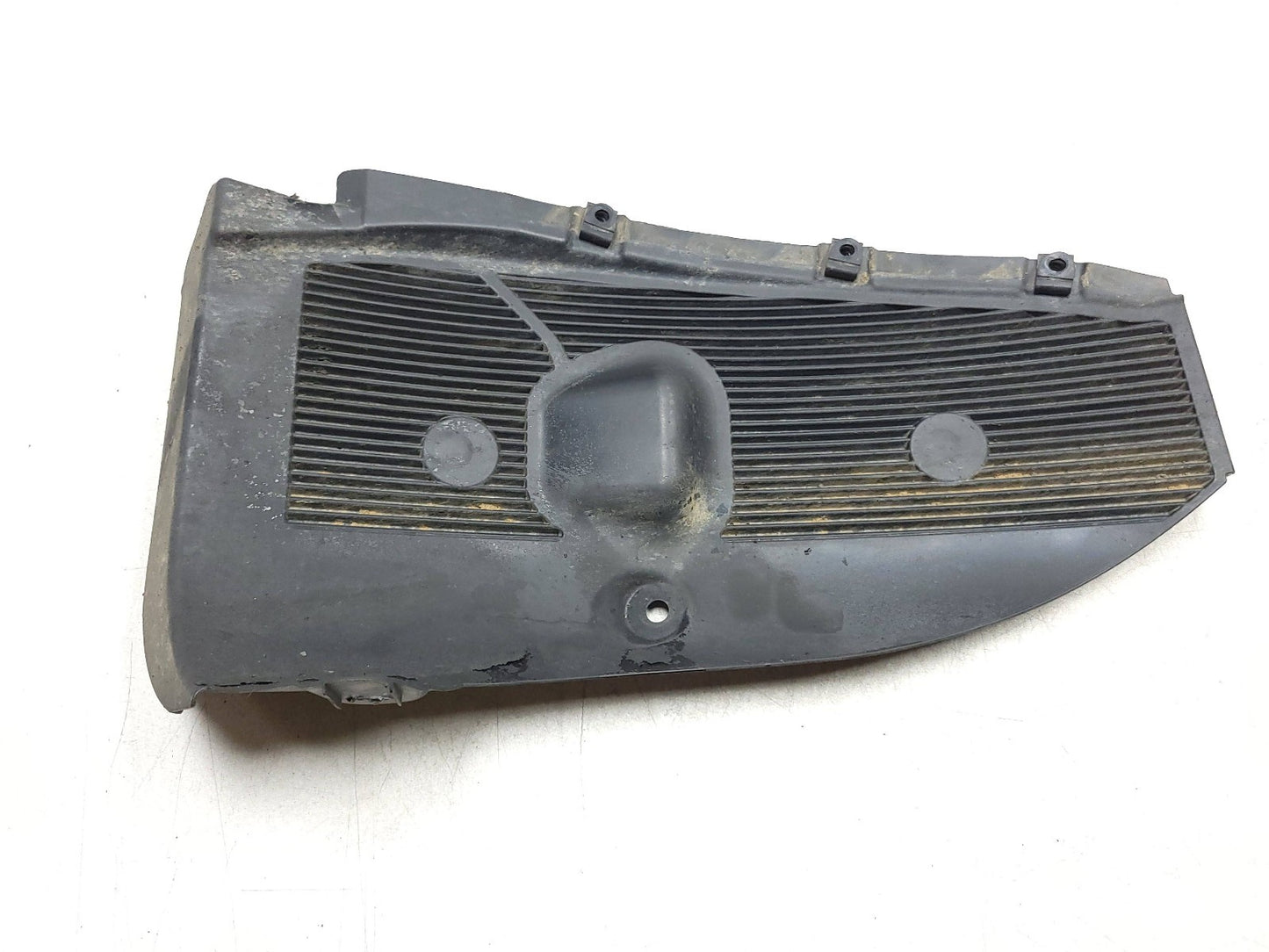 2012-2017 Hyundai Accent Sedan Set Wheel Guard Assembly OEM