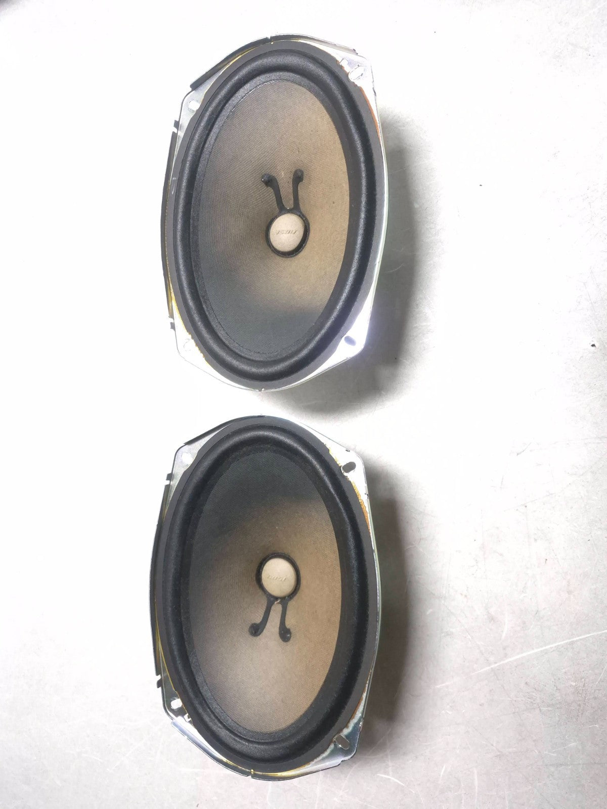 2010 Nissan Maxima Trunk & Door Speaker Set 9pcs OEM