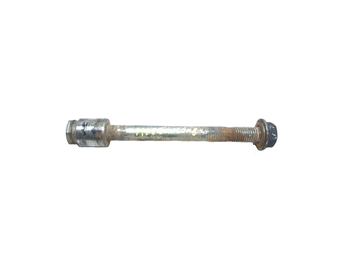 2006-2017 Harley Dyna Street Bob Fxdb Rear Swingarm Pivot Bolt OEM