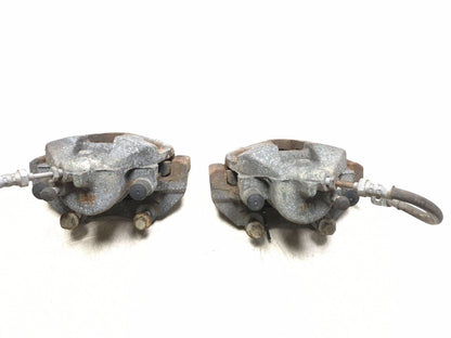 2019 Ford Ecosport Brake Caliper Front Left & Right Pair OEM
