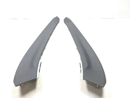 2017-2023 Alfa Romeo Stelvio Center Console Cover Panel Left Right OEM