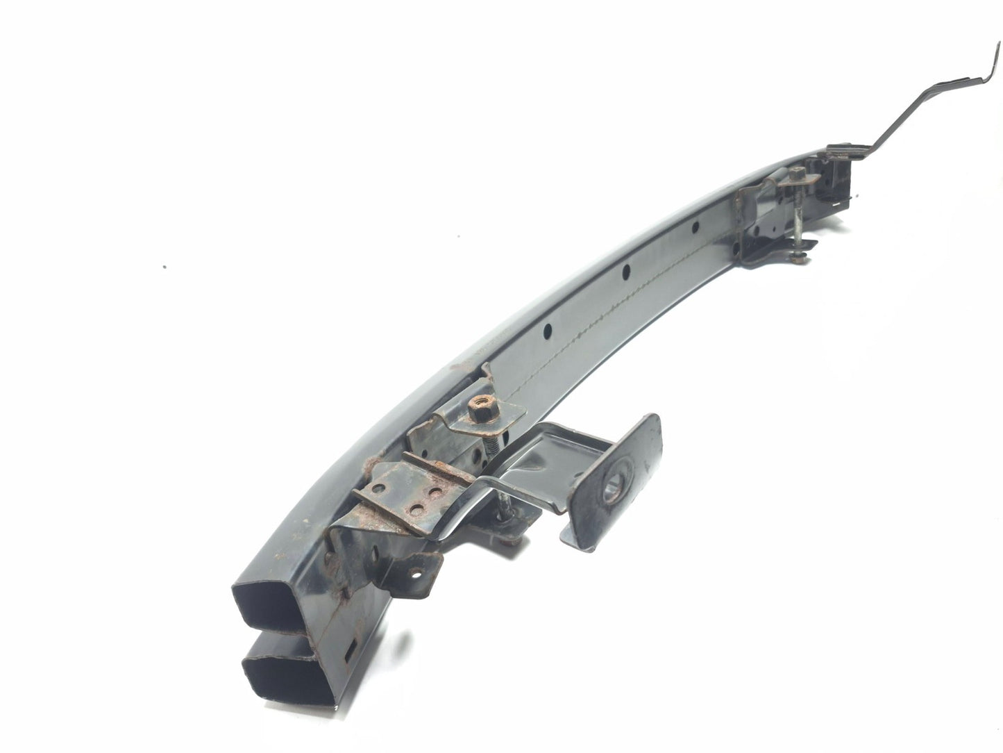 2013 Cadillac Escalade Esv Front Bumper Impact Bar OEM
