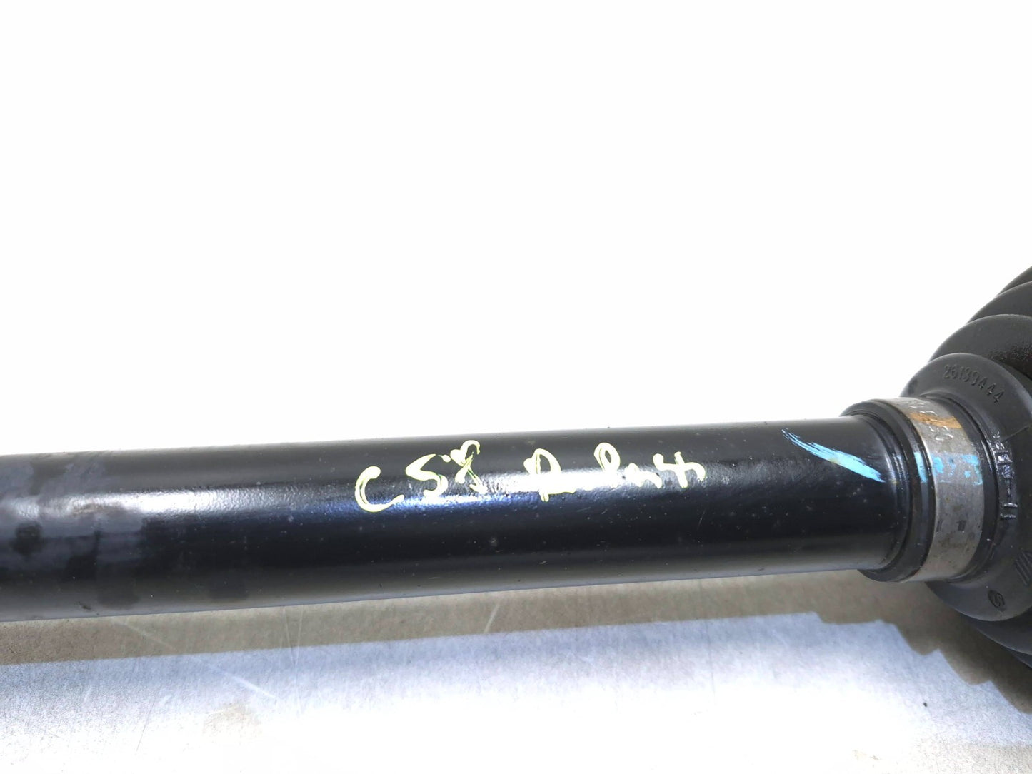 2018 Chrysler 300 AWD Rear Axle Shaft 3.6l Left Or Right OEM